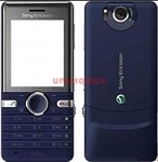    SonyEricsson S312/S312i 