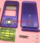    SonyEricsson S500/S500i 