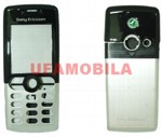    SonyEricsson T610 