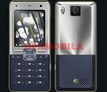    SonyEricsson T650 -