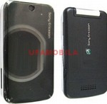    SonyEricsson T707 