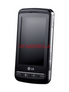    LG KS660