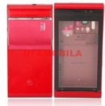    SonyEricsson U1 