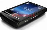    SonyEricsson U20i 