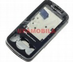    SonyEricsson W100 