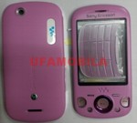    SonyEricsson W20 