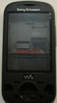    SonyEricsson W20 