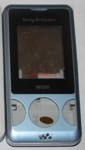    SonyEricsson W205 