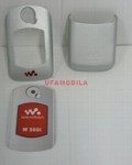    SonyEricsson W300 