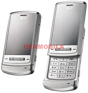   LG KU970