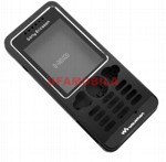    SonyEricsson W302 