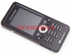    SonyEricsson W302 