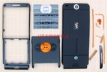    SonyEricsson W350/W350i -