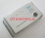   SonyEricsson W380/W380i 