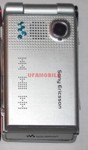    SonyEricsson W380/W380i 