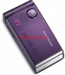    SonyEricsson W380/W380i 