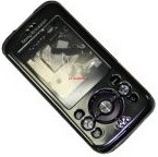   SonyEricsson W395 