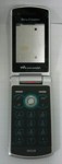   SonyEricsson W508 