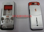    SonyEricsson W580/W580i 