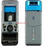    SonyEricsson W580/W580i 