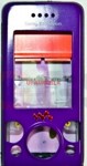    SonyEricsson W580/W580i 
