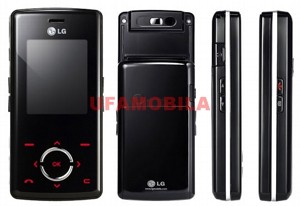 Сменная панель для LG MG280