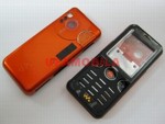    SonyEricsson W610/W610i 