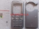    SonyEricsson W610/W610i 