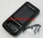    SonyEricsson W760 
