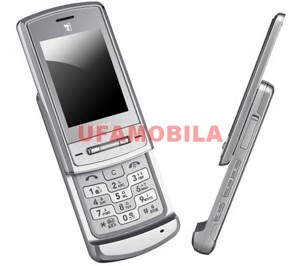 Сменная панель для LG SHINE