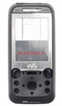    SonyEricsson W850 