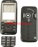    SonyEricsson W850 