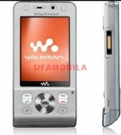    SonyEricsson W910 
