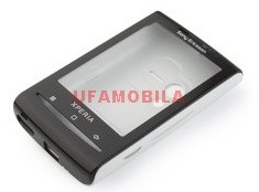Сменная панель для SonyEricsson X10 белый