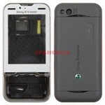    SonyEricsson YARI U10 