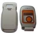    SonyEricsson Z200 