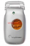    SonyEricsson Z200 