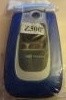    SonyEricsson Z500 