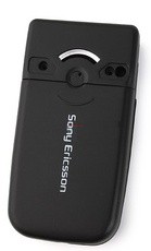 Сменная панель для SonyEricsson Z550/Z550i черный