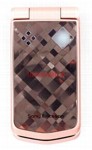    SonyEricsson Z555 