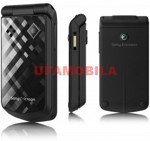    SonyEricsson Z555 