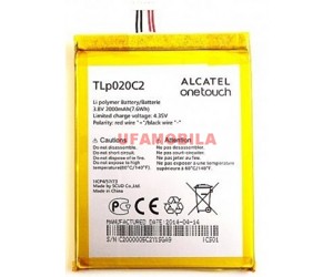  Alcatel OT6032X/One Touch Idol 2/OT-6034R/OT-6035 /OT-6037Y /OT-6040/TLp020C1 /TLp020C2