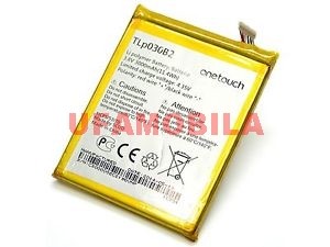  Alcatel OT7045/One Touch Pop S7/OT-7045Y/OT-985N /Smart 4 Power/TLp030B1 /TLp030B2