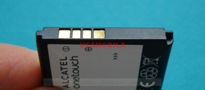  Alcatel OT708/OT-103/OT-105 /OT-203/OT-208 /OT-300  /OT-380 /OT505/OT-706