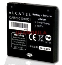  Alcatel OT815/OT-S815/OT-111 /OT-S120/OT-S121/OT-S210 /OT-S211/OT-S211C
