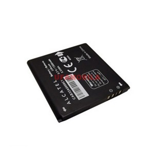  Alcatel OT991/OT-991/OT-6010 /OT-916/OT-992/BY78 /CAB32A0001C1/CAB32A0000C2 /TLiB32A