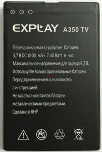  Explay A350/A350TV