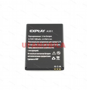  Explay A351/Solo
