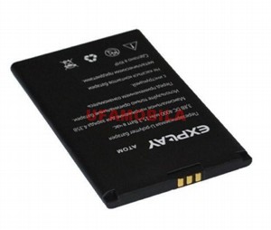  Explay Atom