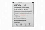  Explay HD Guad